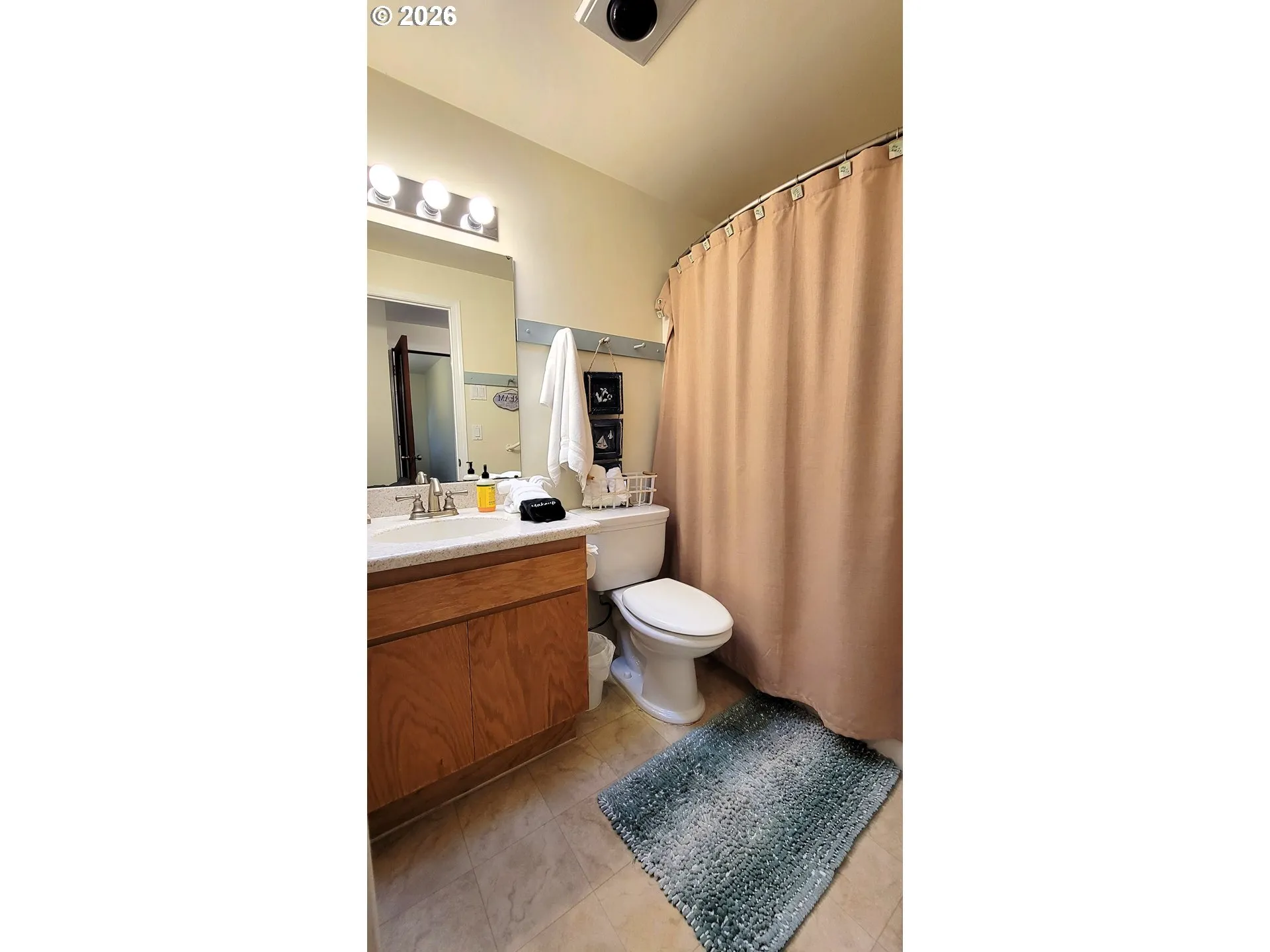 Bathroom-# 2