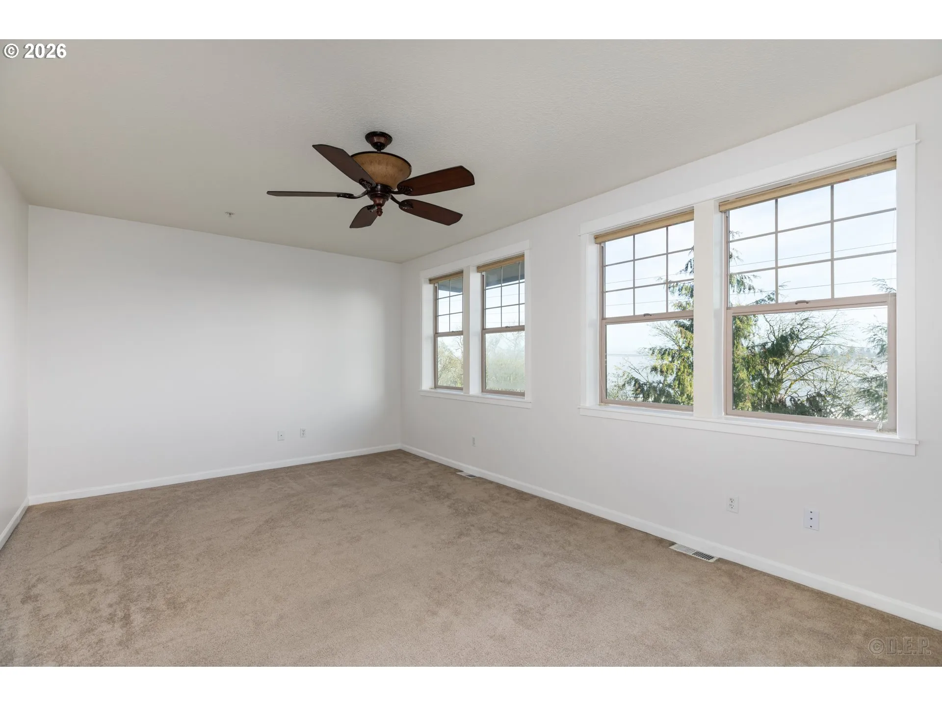 Family Room-Ceiling Fan