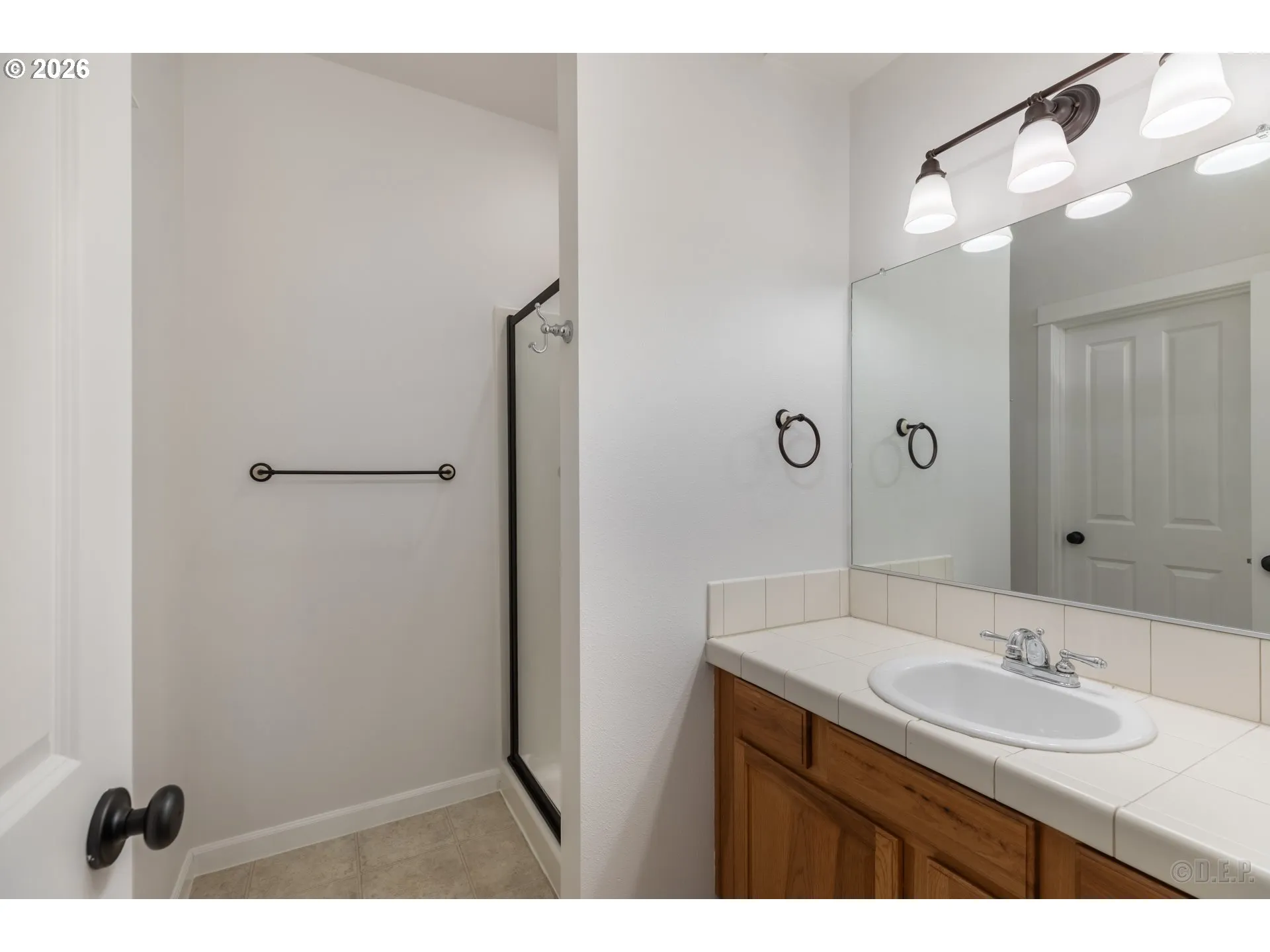 Bathroom, Attached