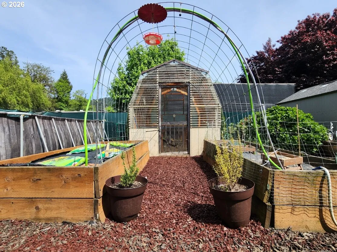 Greenhouse