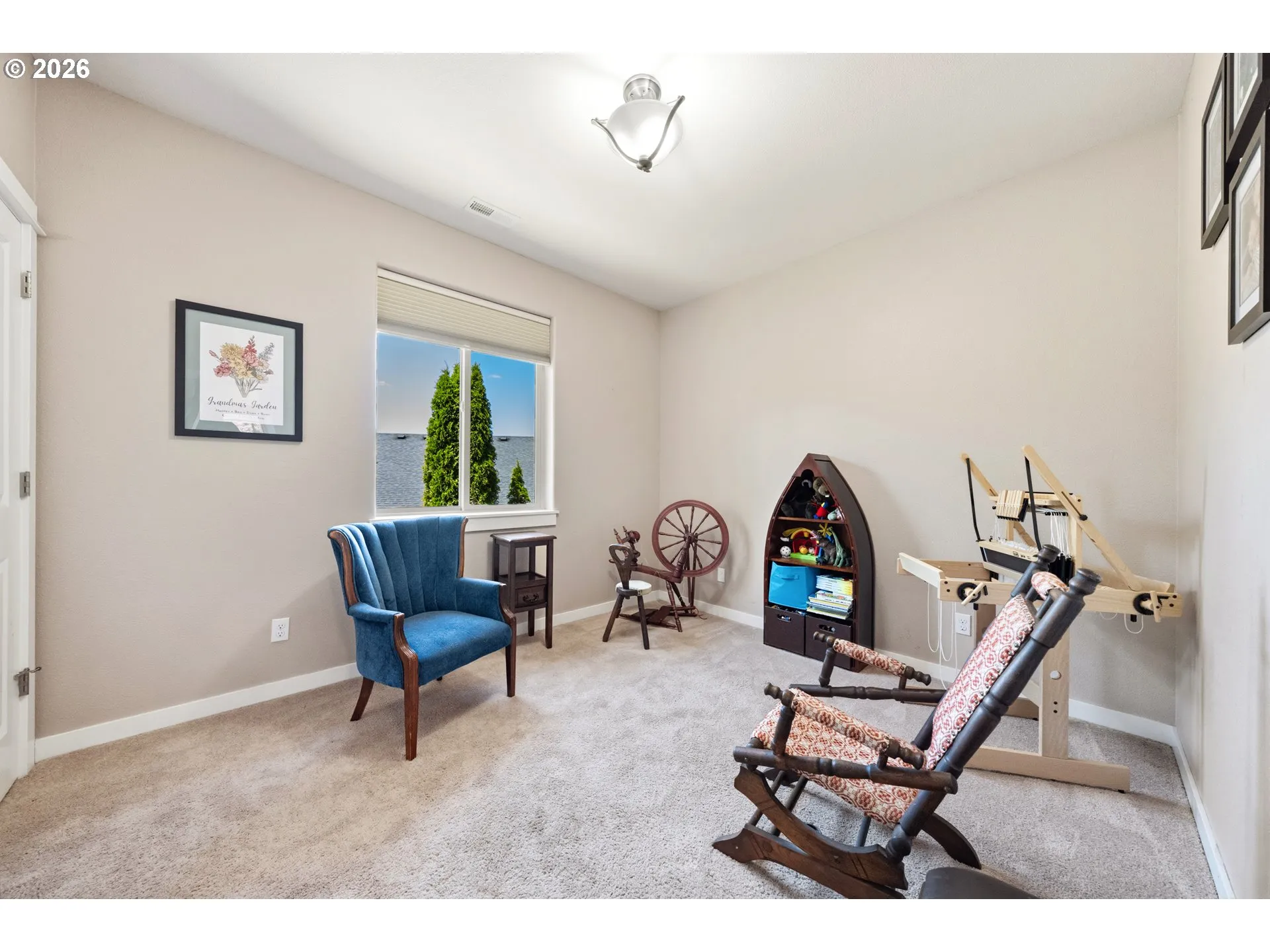 Bedroom-# 3