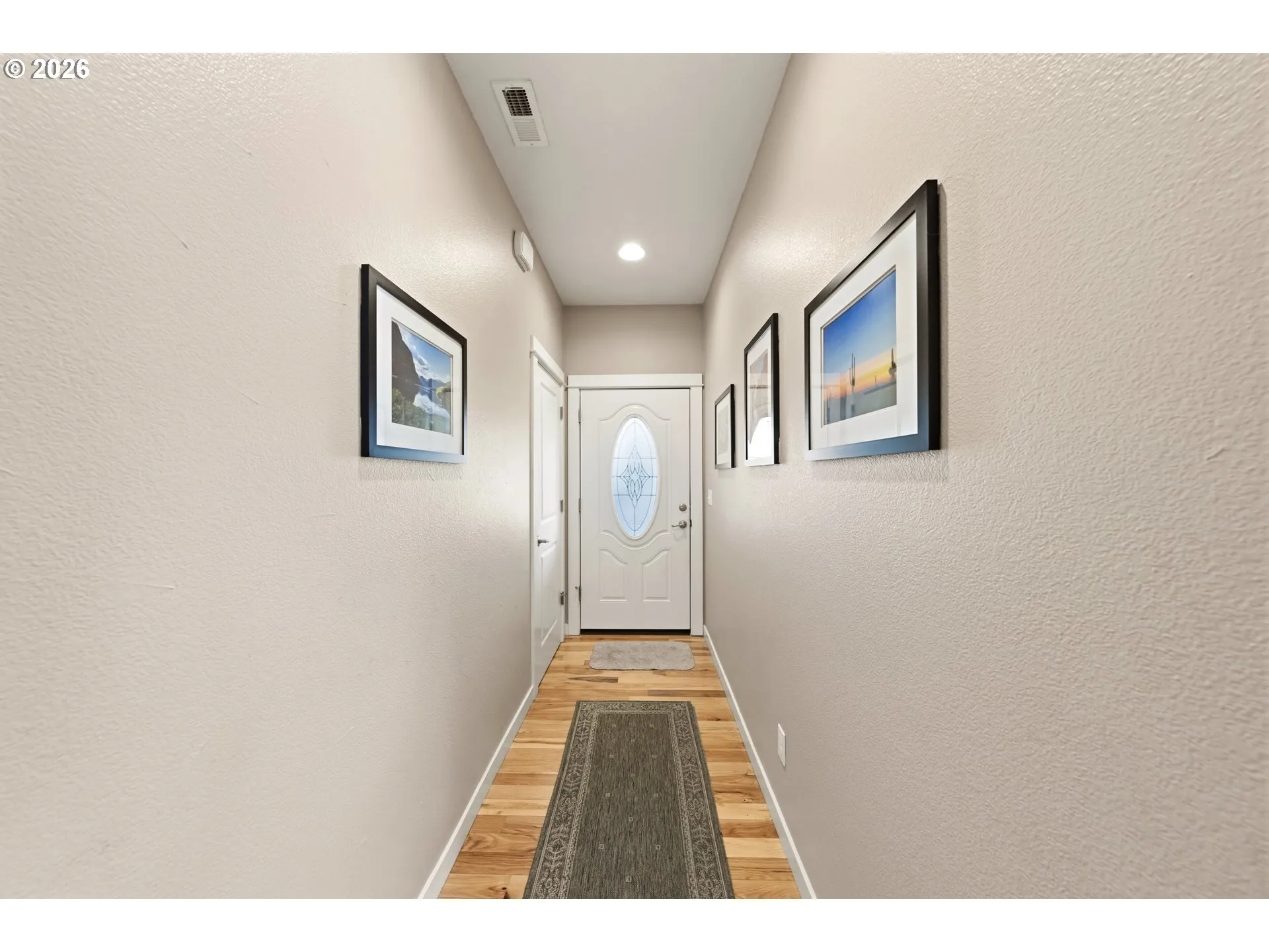 Entrance/Foyer