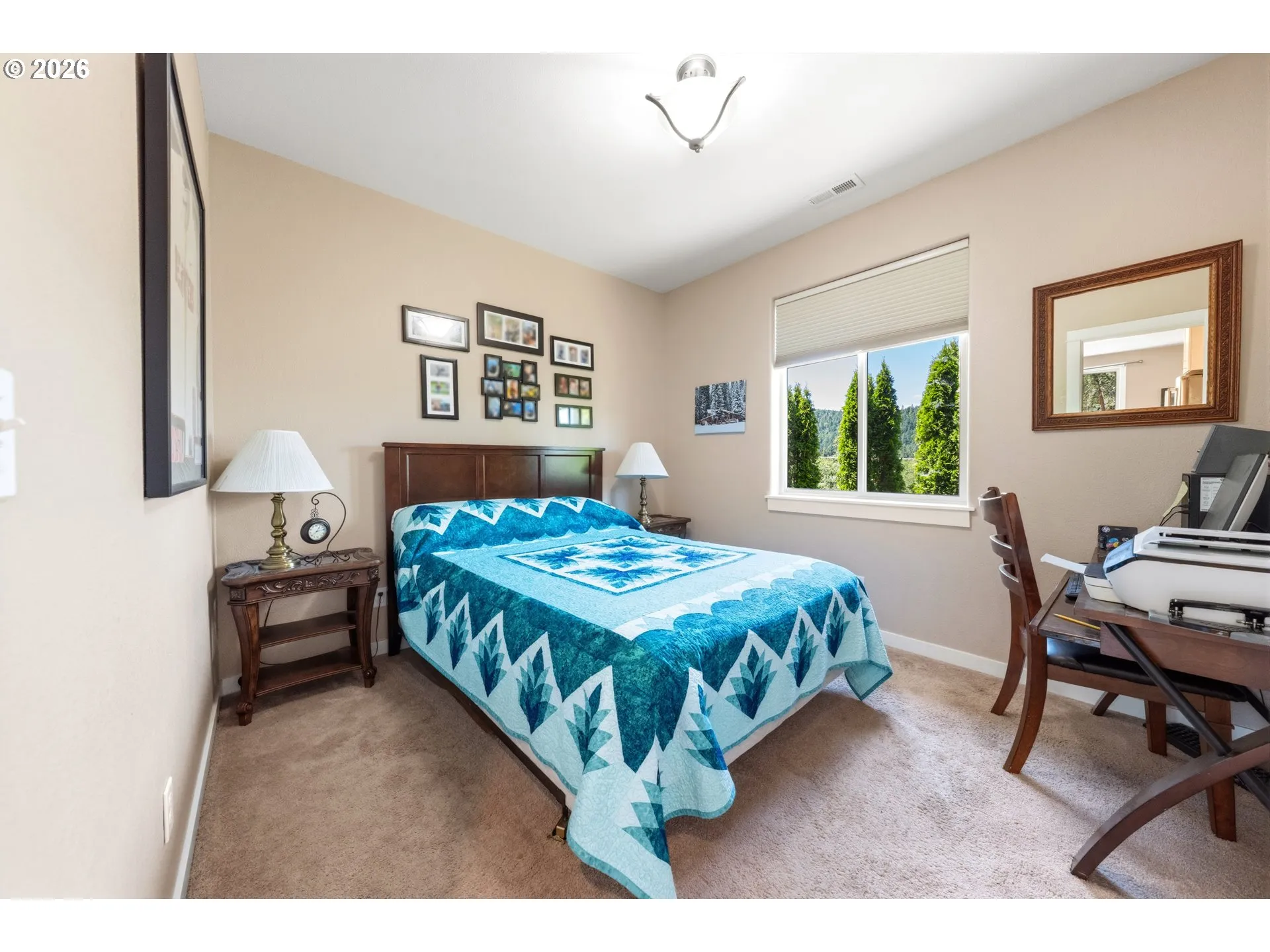 Bedroom-# 2