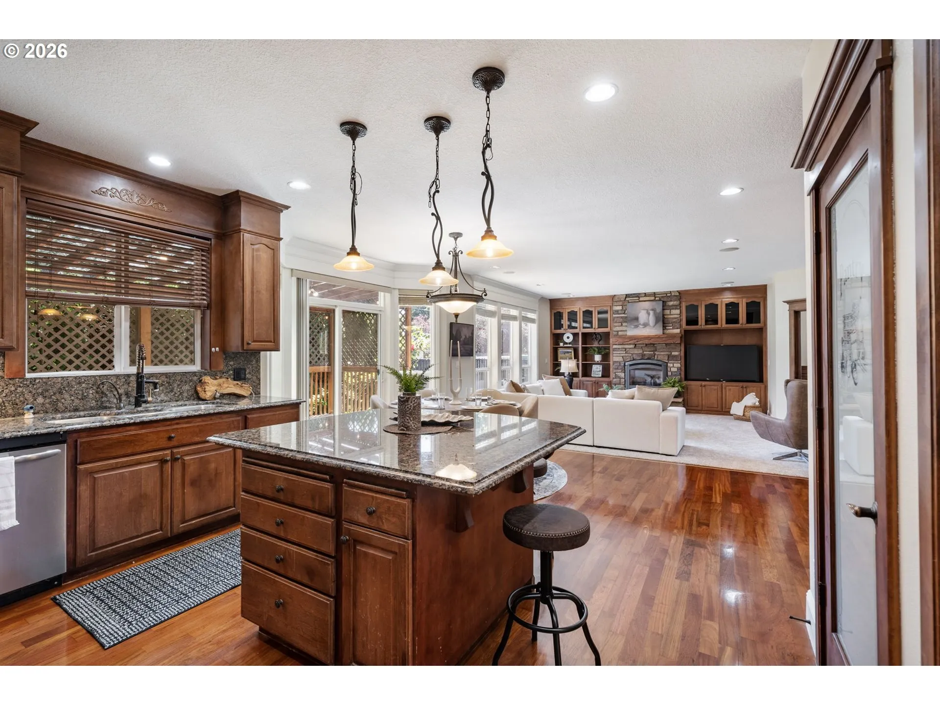 Kitchen-Island