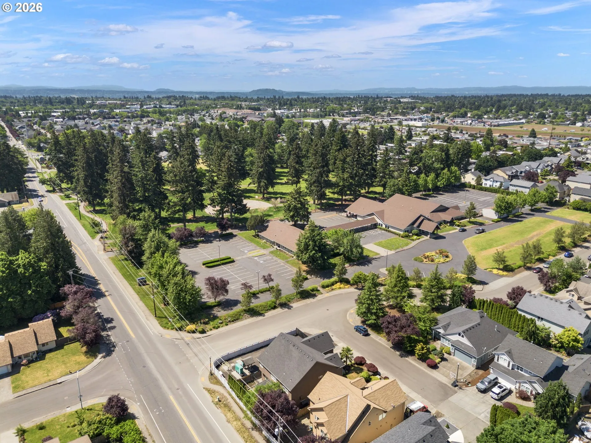 View-Aerial