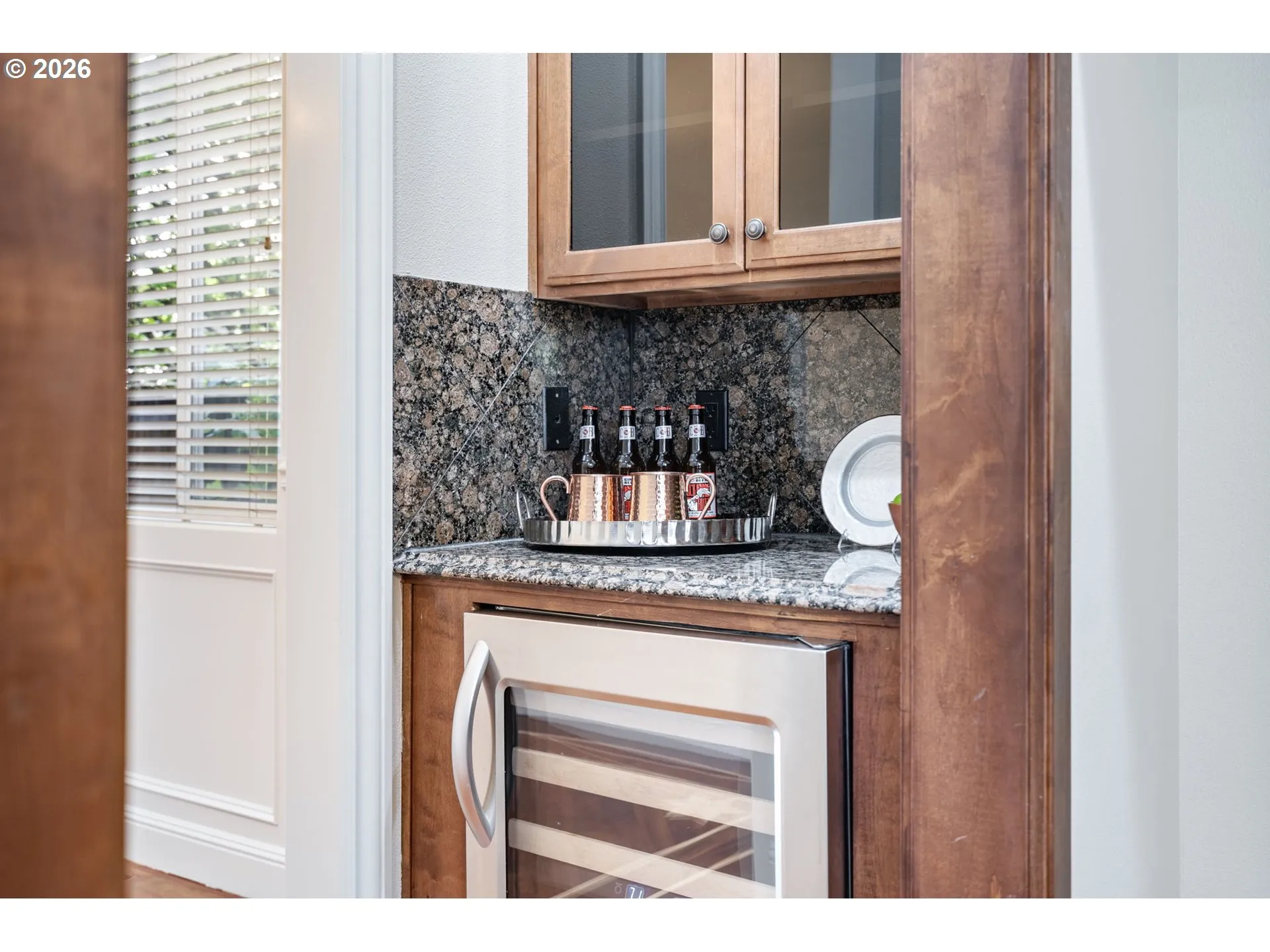 Butler's Pantry