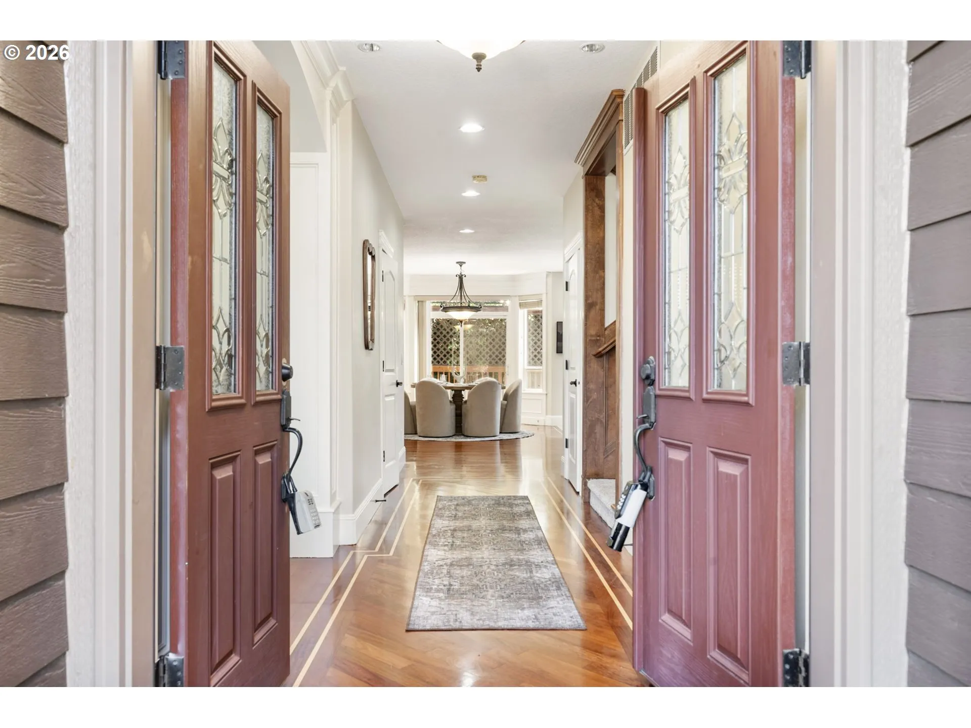 Entrance/Foyer