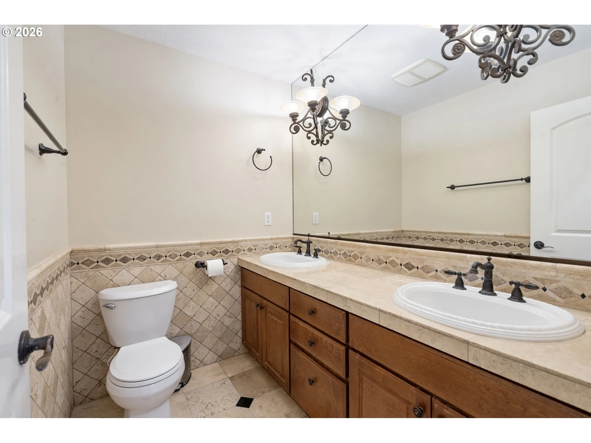 Bathroom-Half Bath