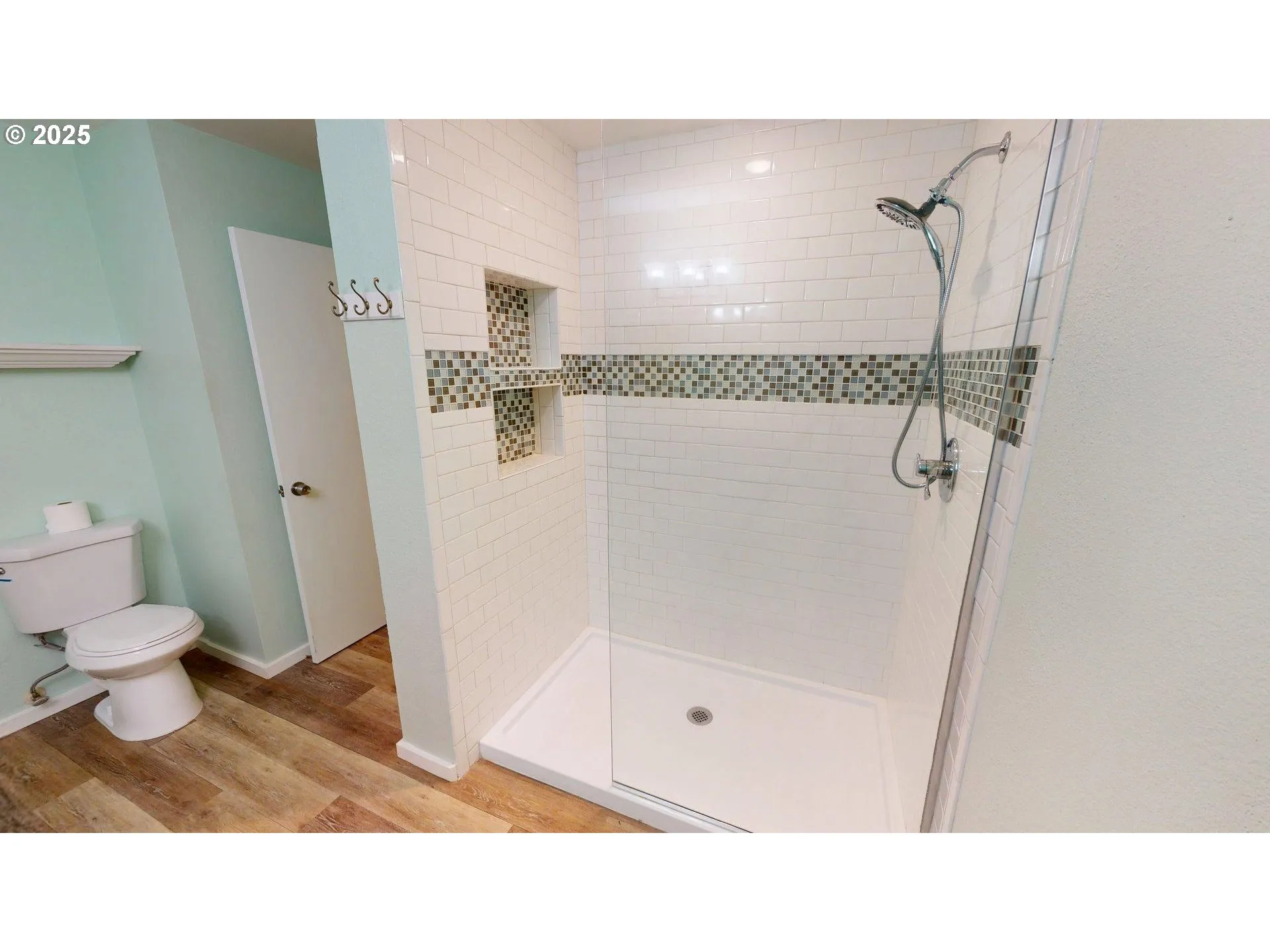 Bathroom-# 1