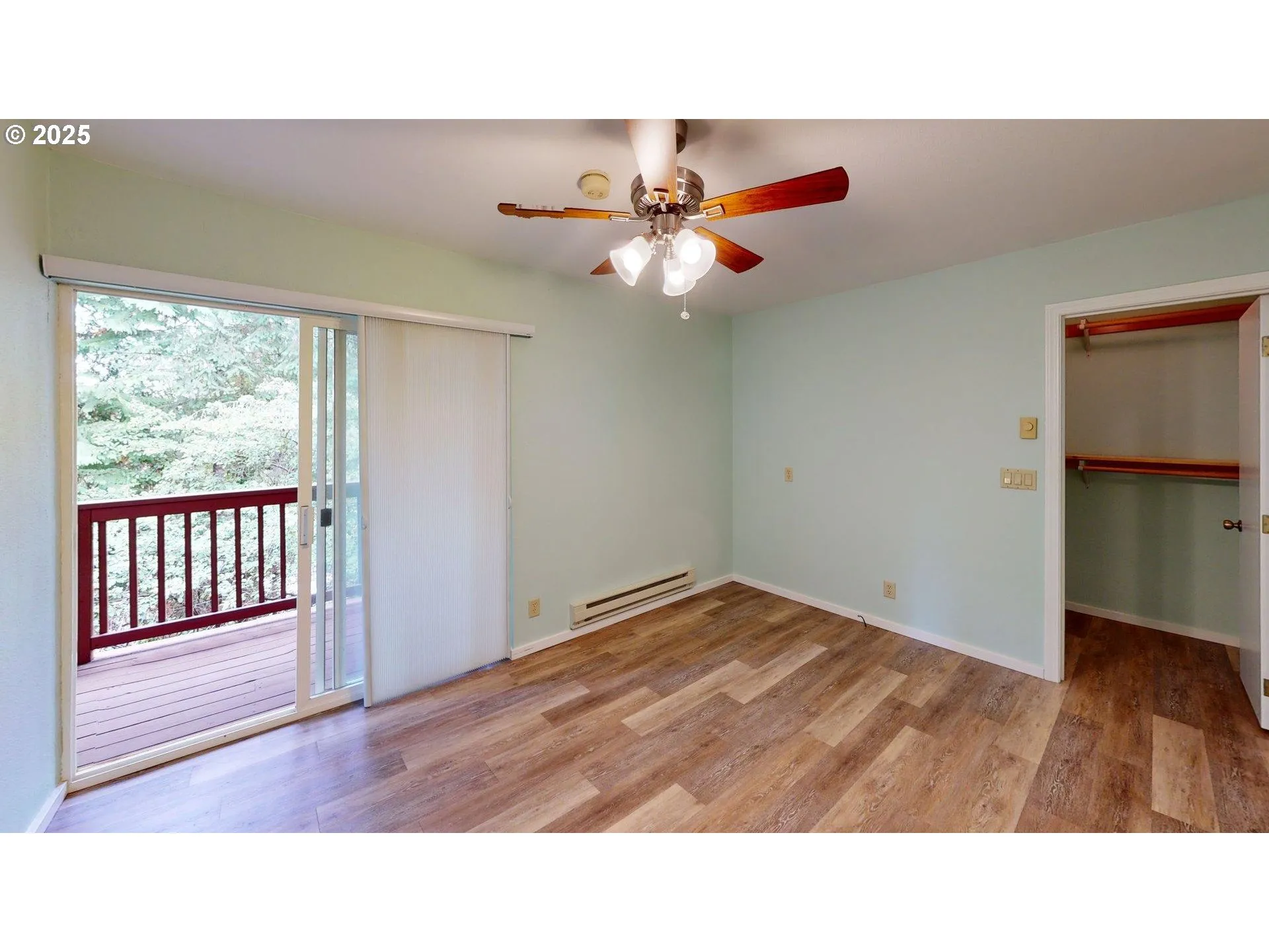 Bedroom-# 1