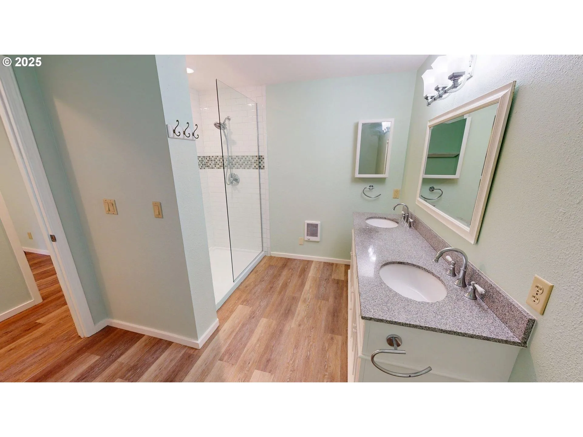 Bathroom-# 1