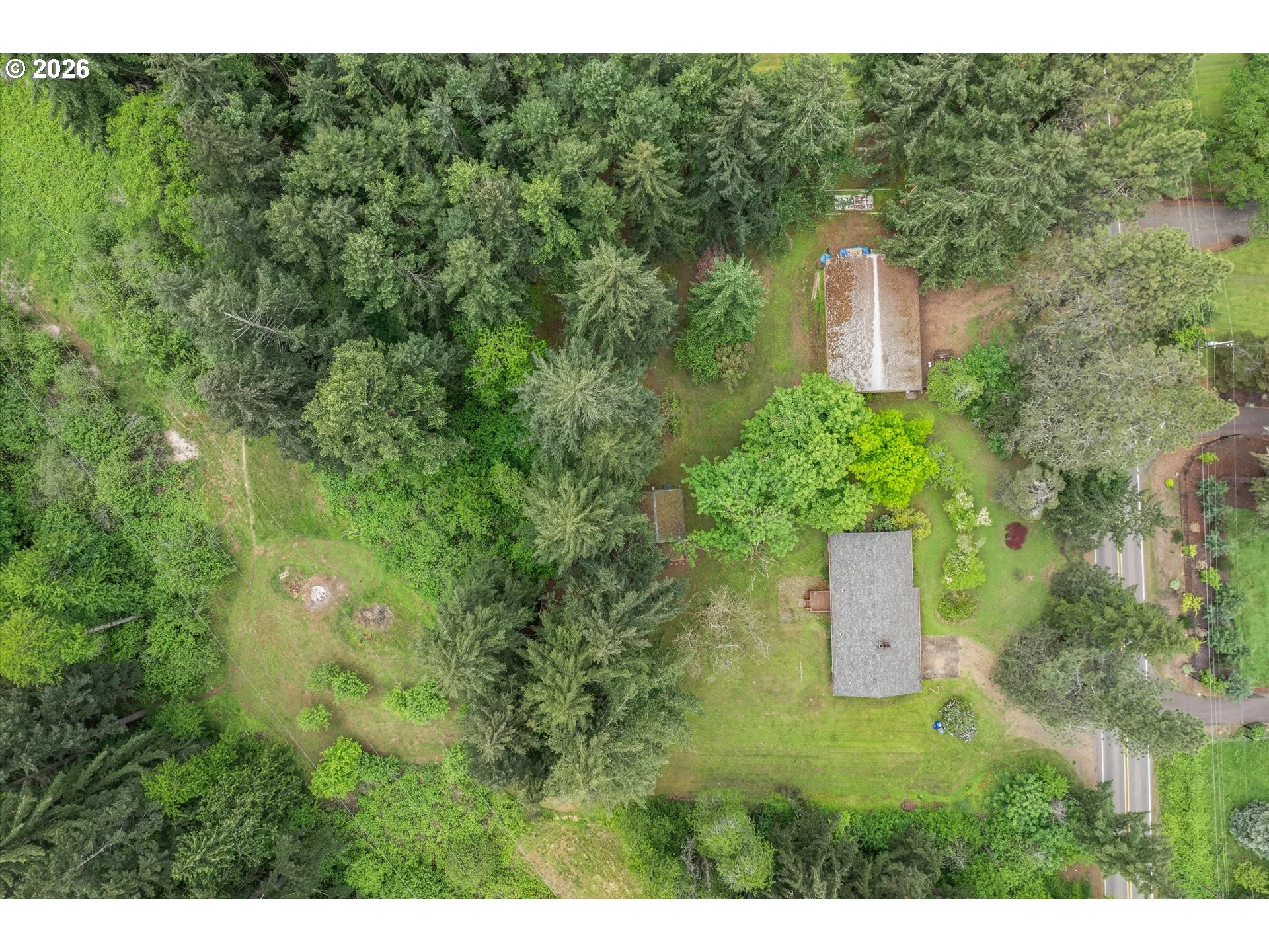 Drone View/UAV-Aerial