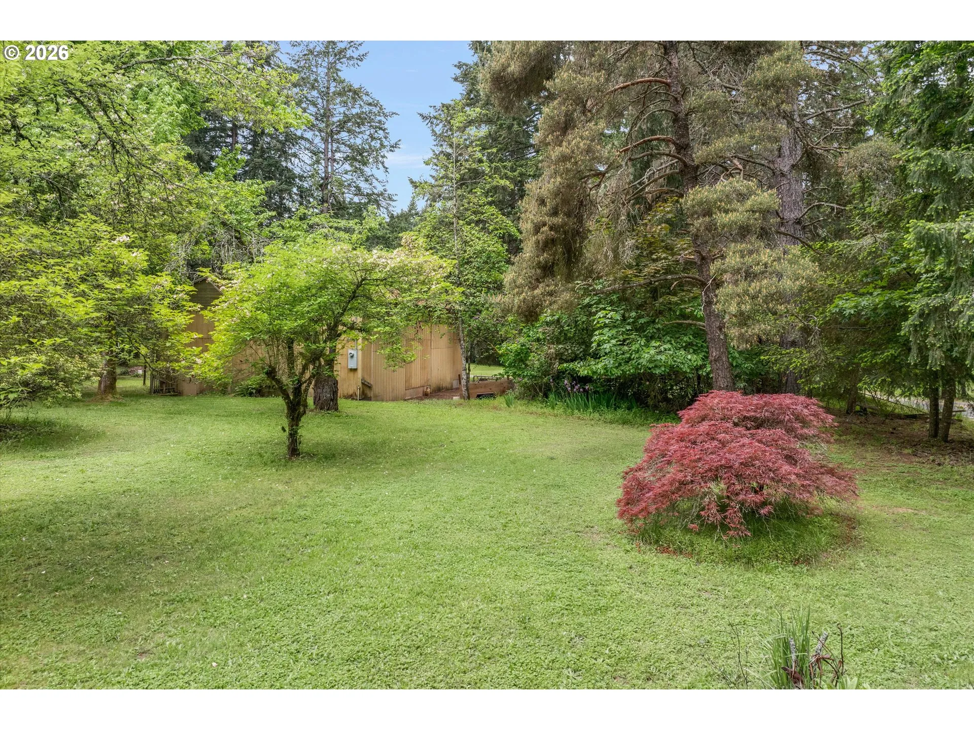 Yard