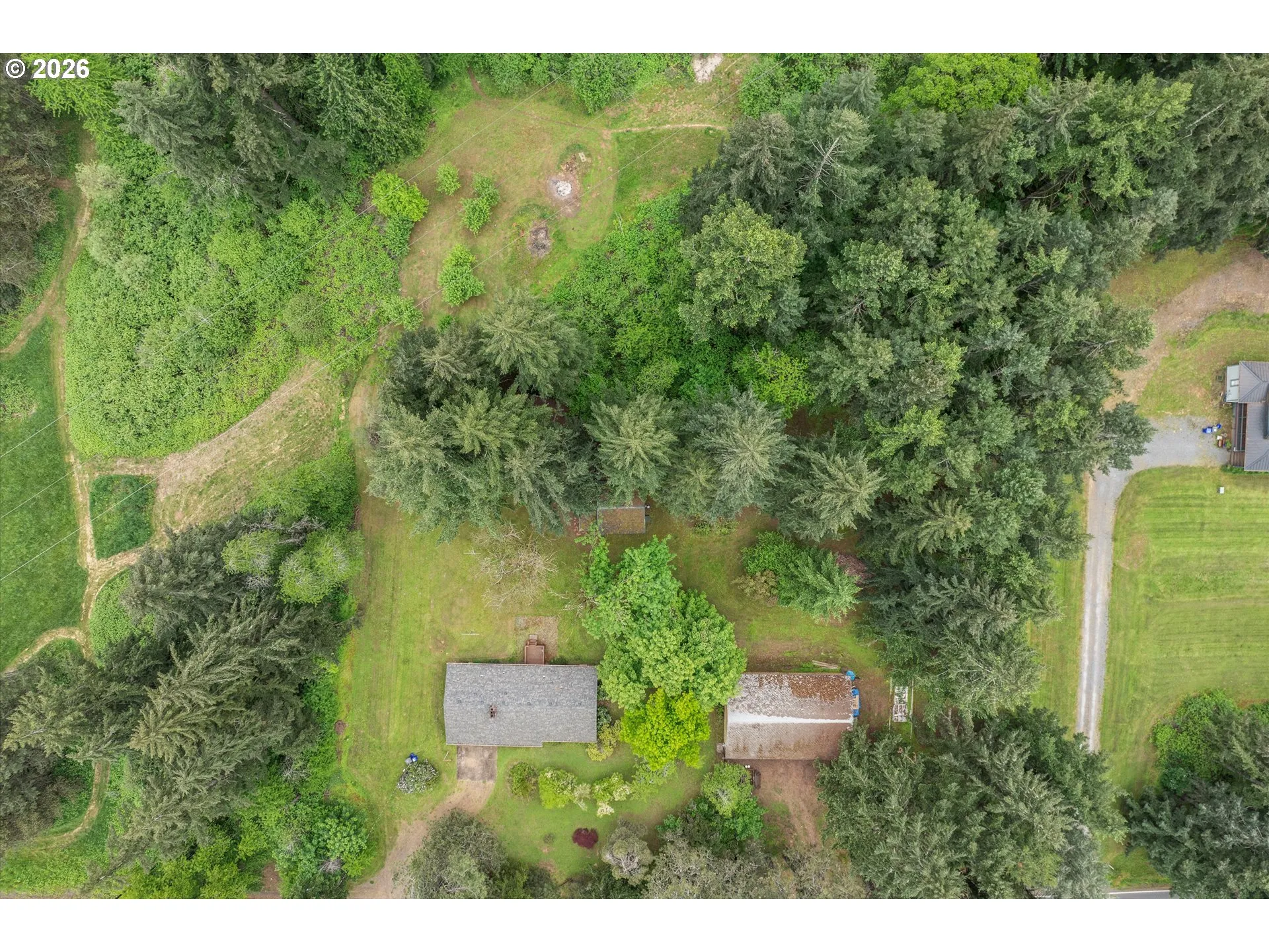 Drone View/UAV-Aerial