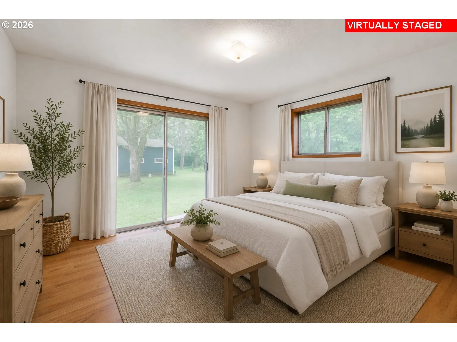 Bedroom-# 2