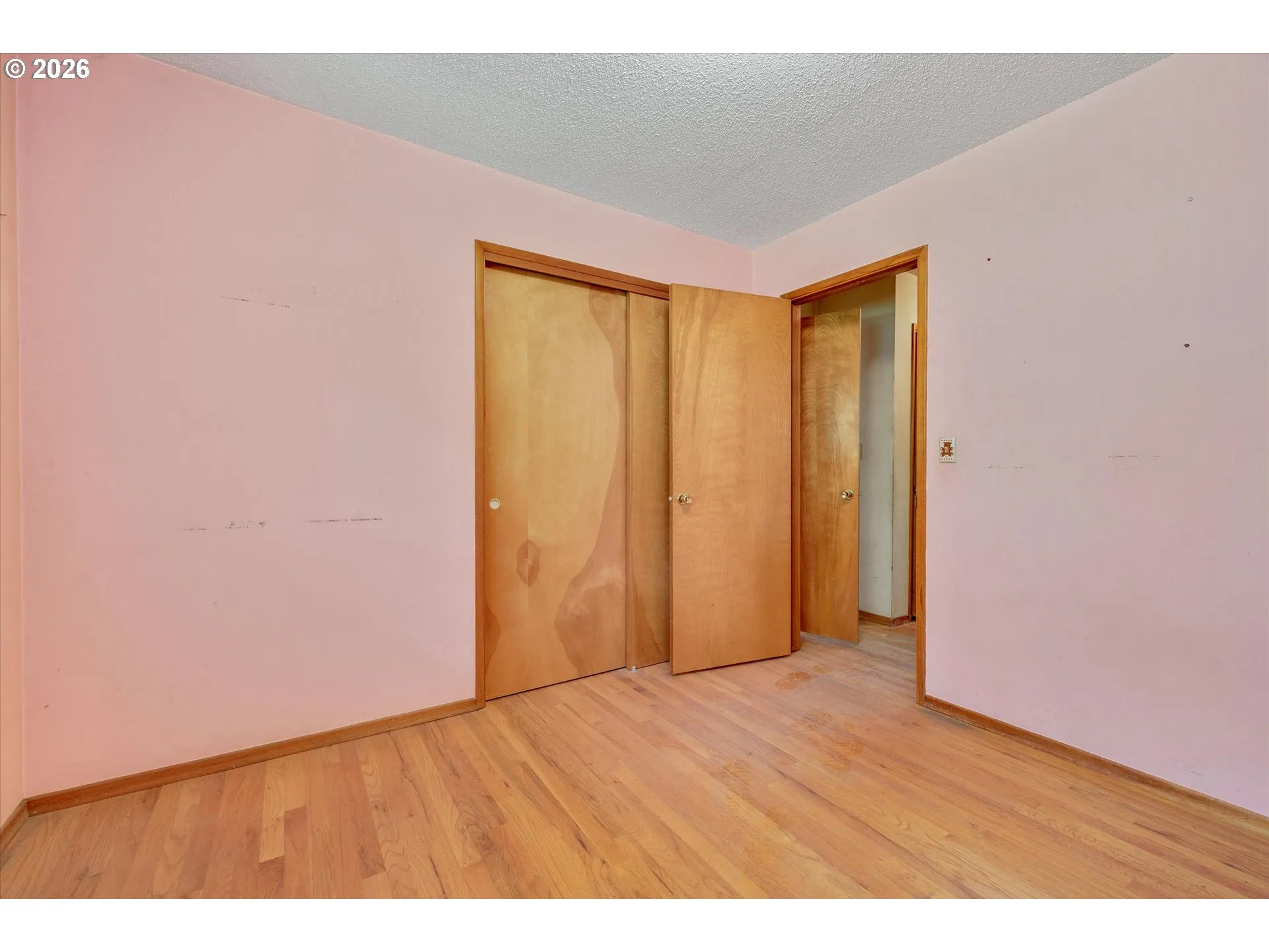 Bedroom-# 1