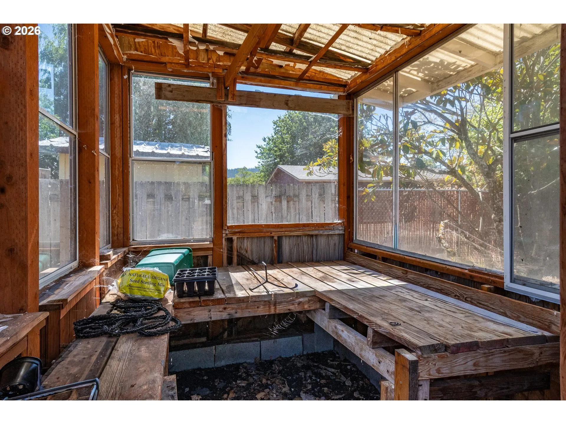 Greenhouse