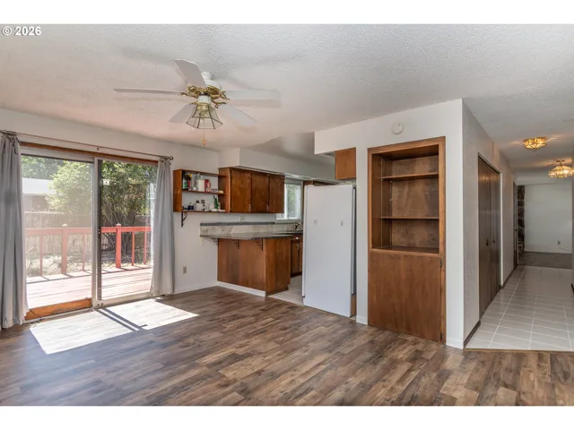 Kitchen/Family Room
