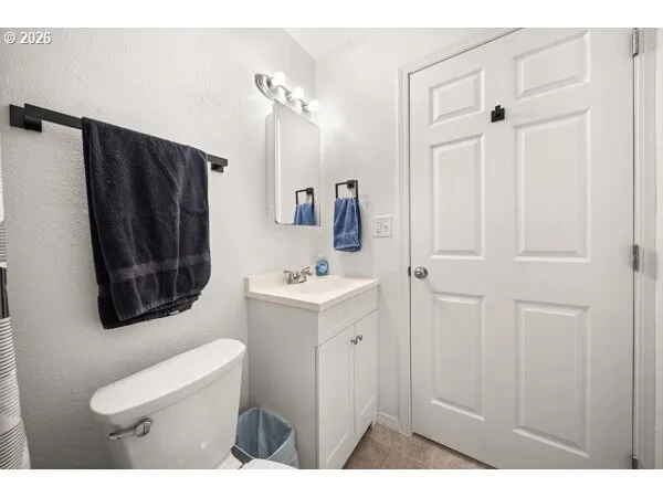 Bathroom-# 1