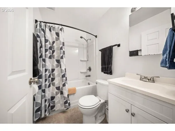 Bathroom-# 1