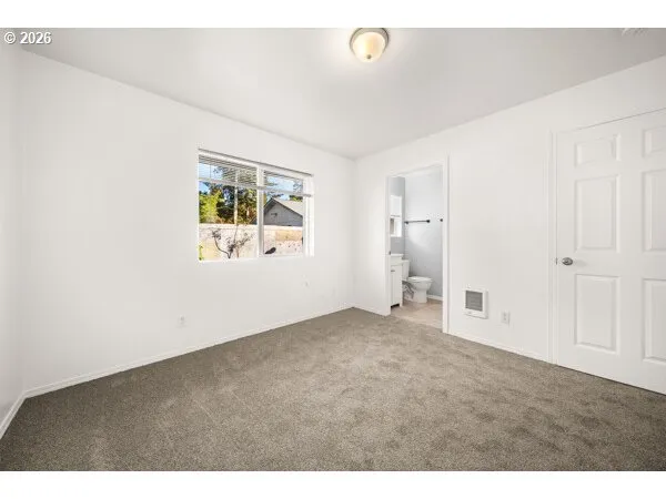 Bedroom-# 1