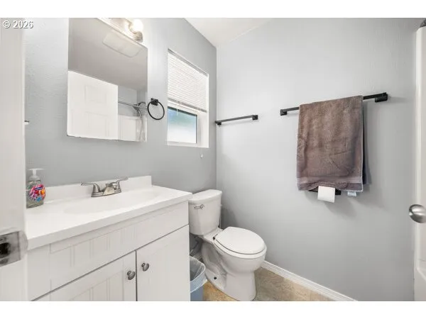 Bathroom-# 2