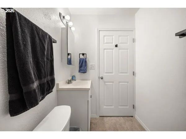 Bathroom-# 1