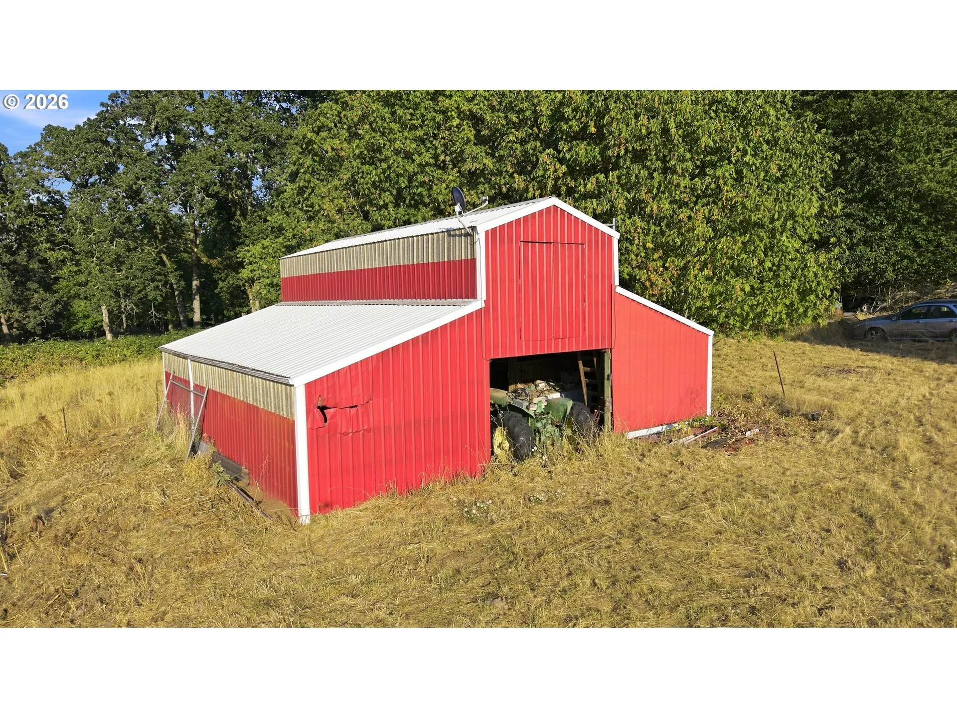 Barn