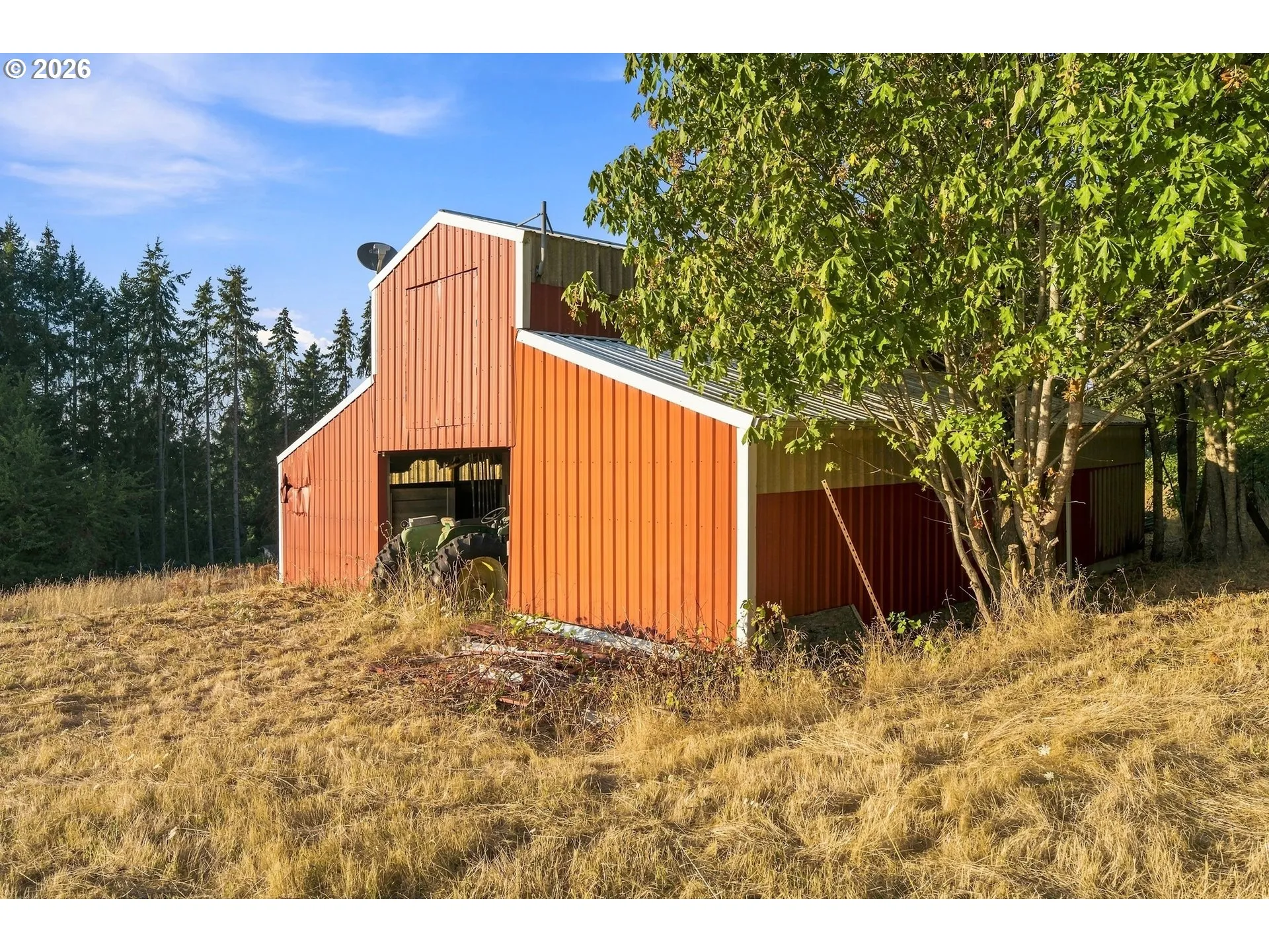 Barn