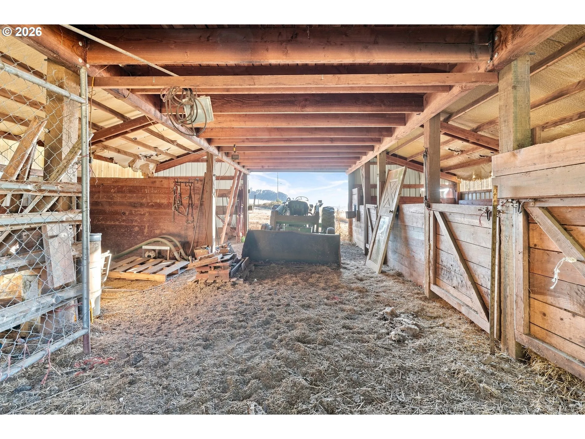 Barn