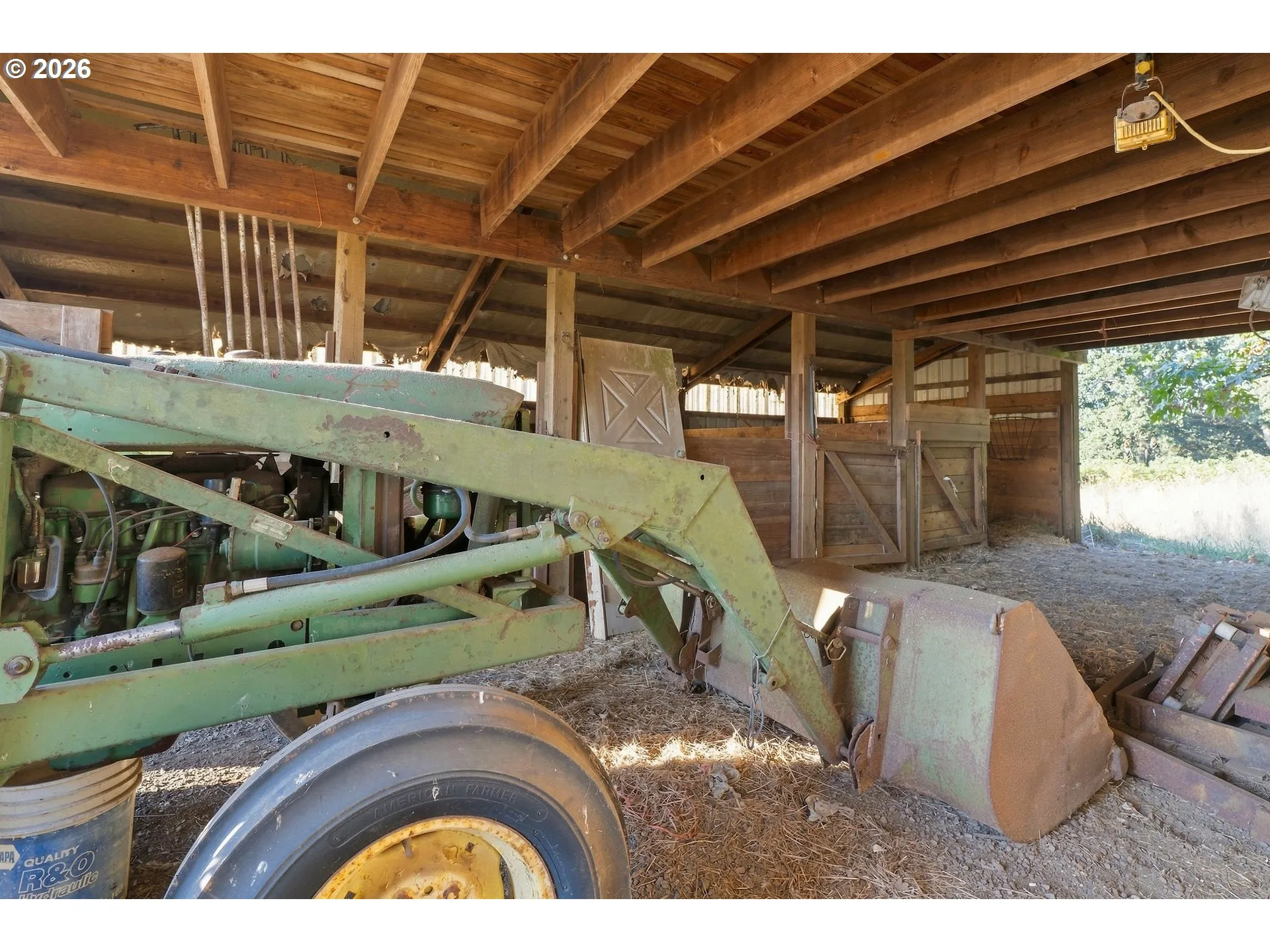 Barn