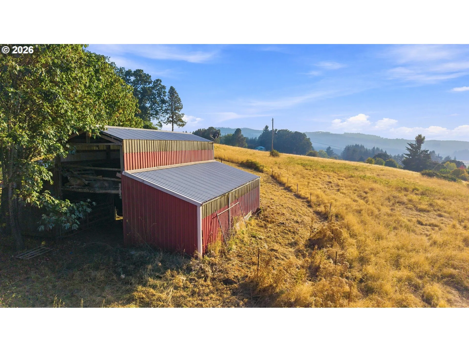 Barn