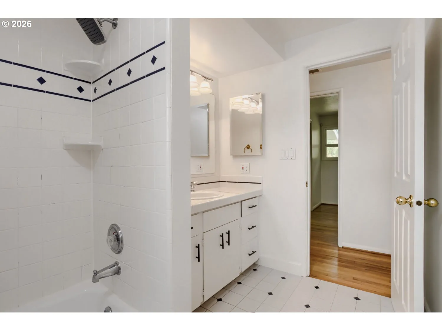 Bathroom-Hall