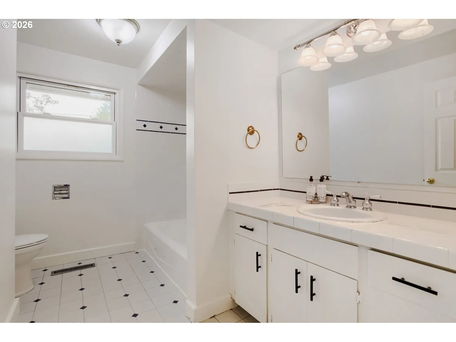 Bathroom-Hall