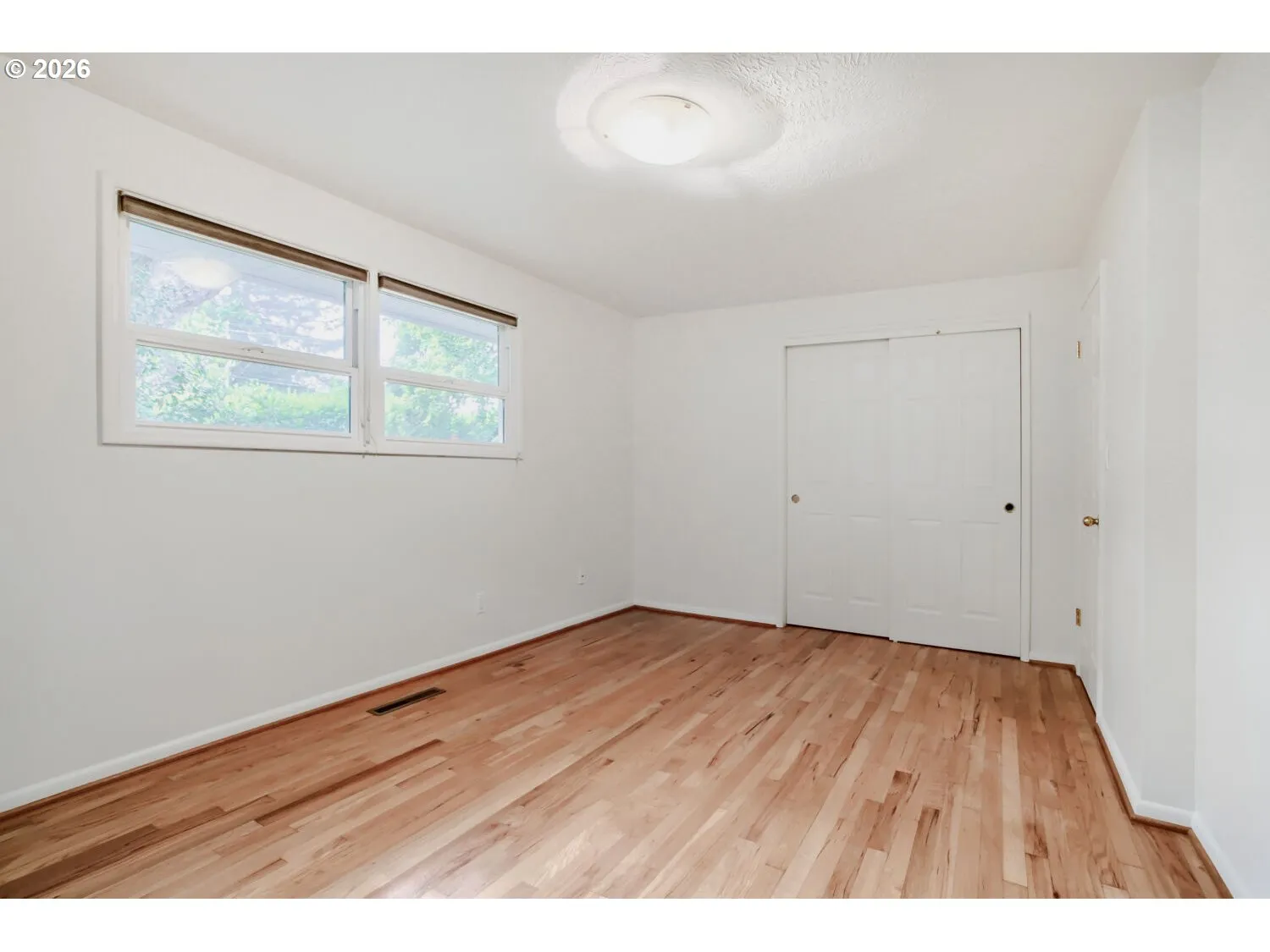 Bedroom, Primary