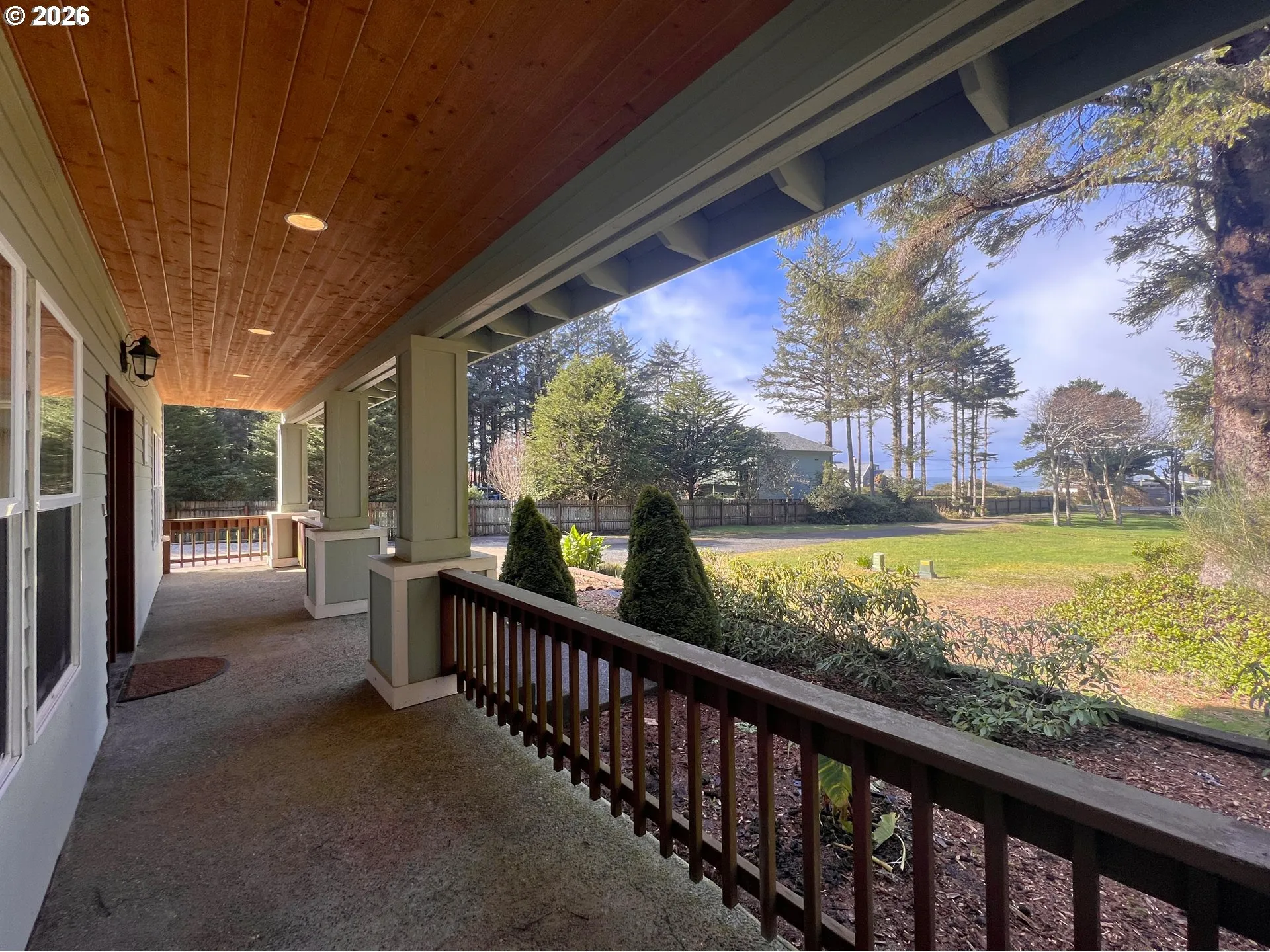 Porch