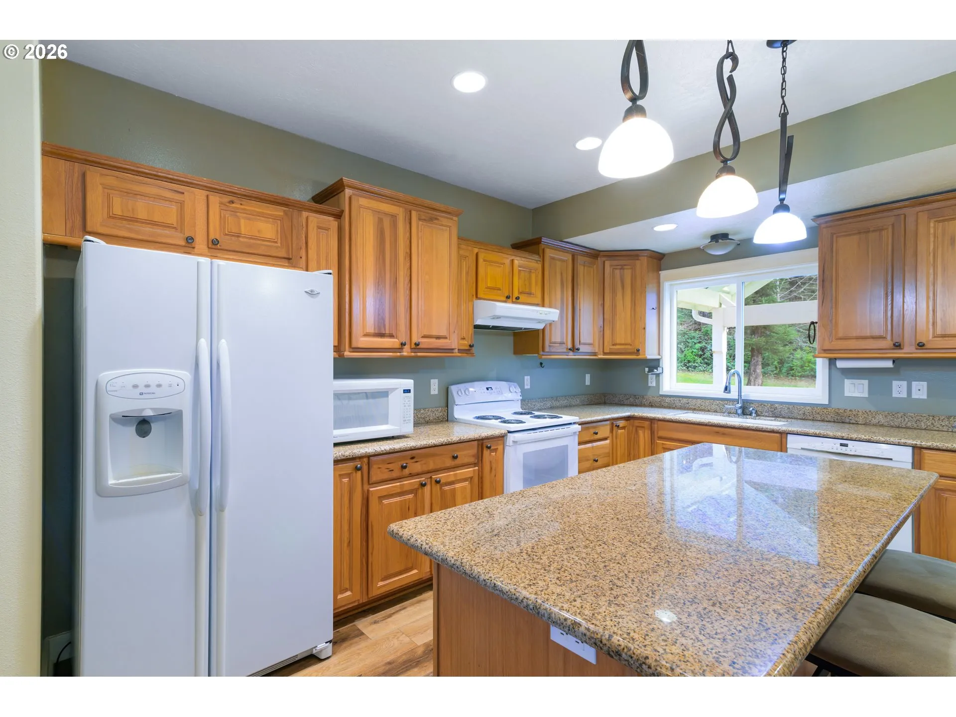 Kitchen-Island