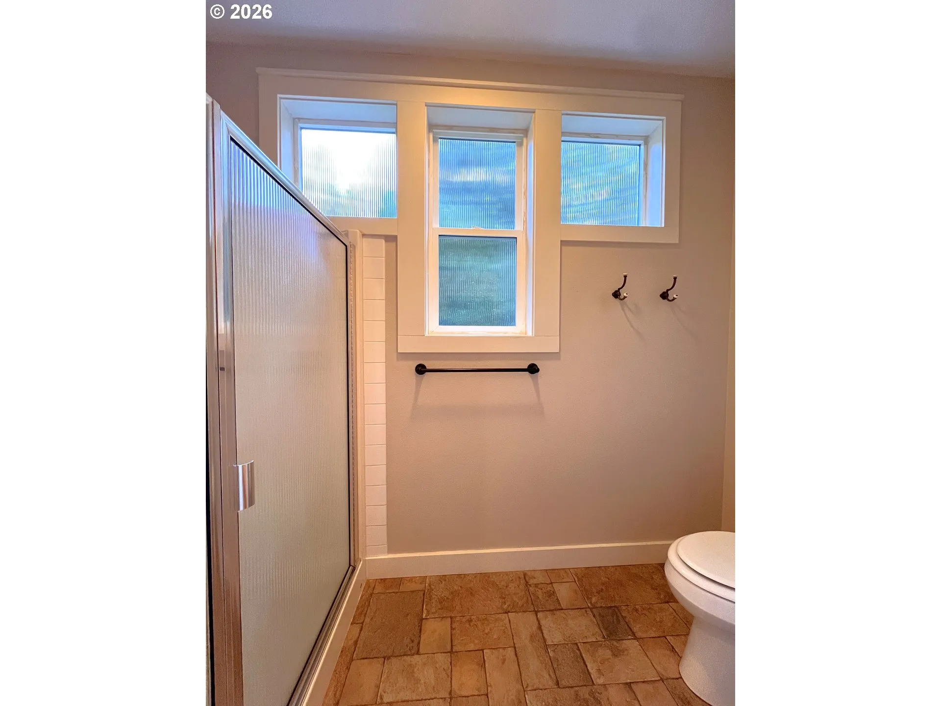 Owner's Suite Bathroom