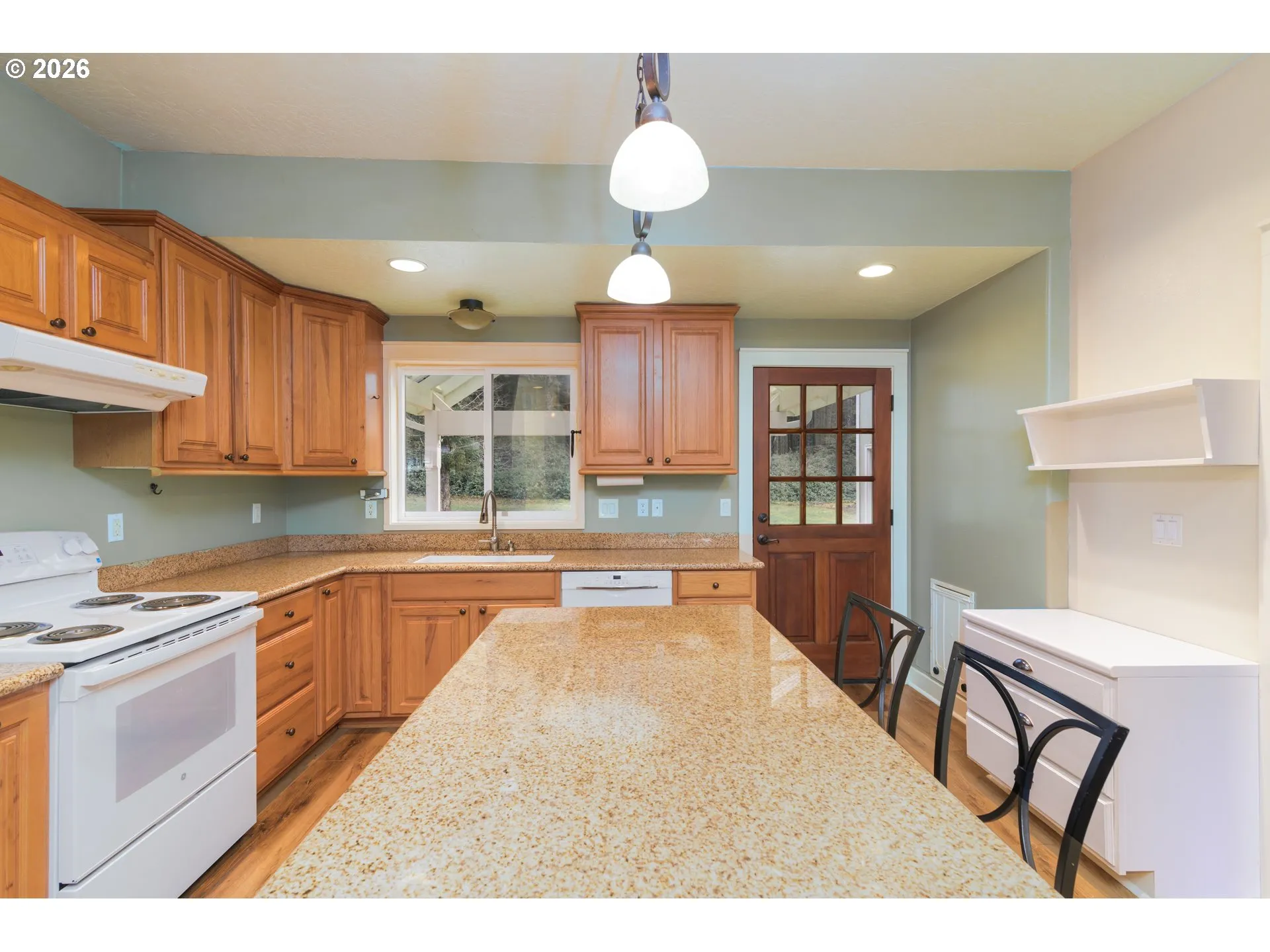 Kitchen-Island
