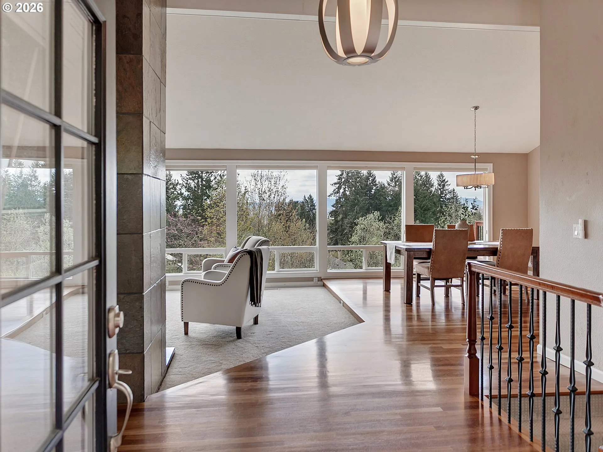 Entrance/Foyer