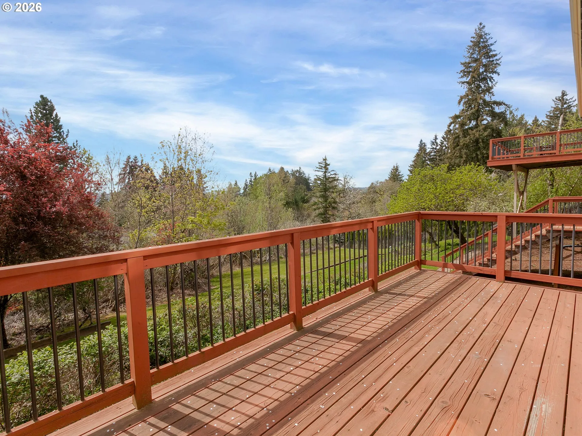 Deck-Lower