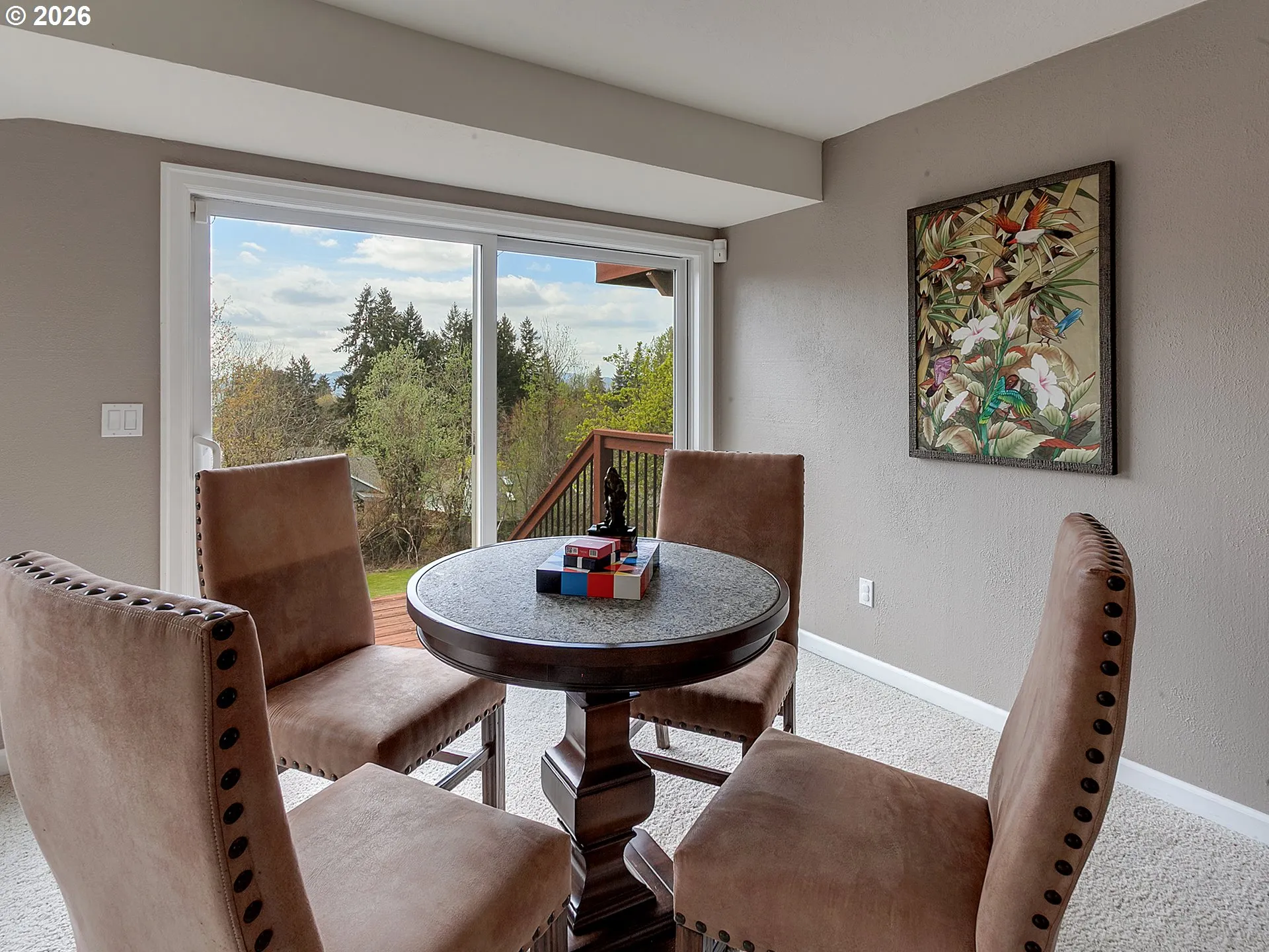 Family Room-Lower