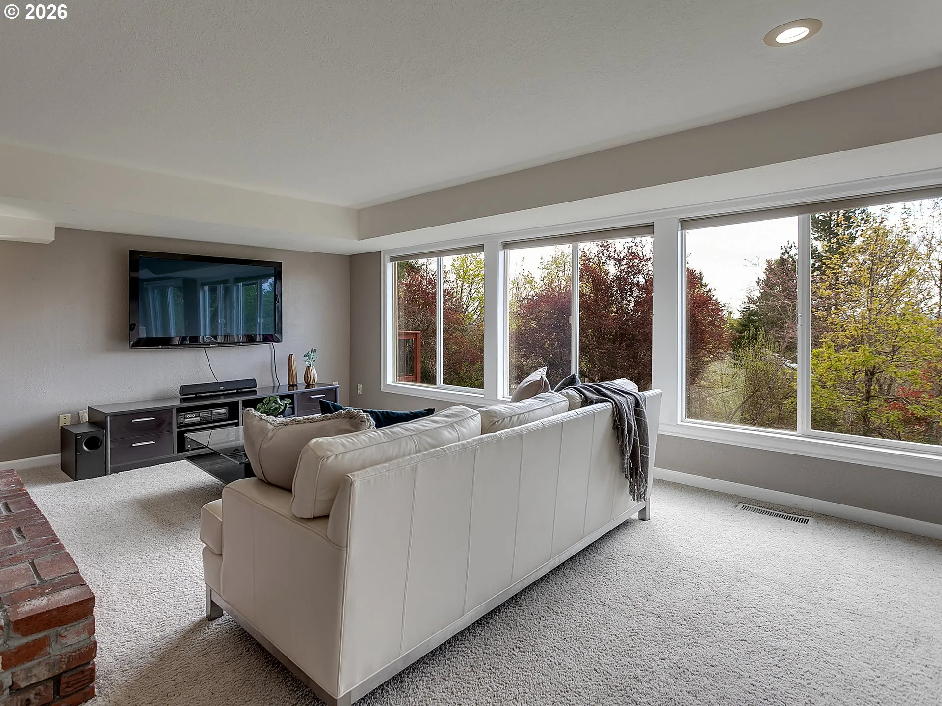 Family Room-Lower