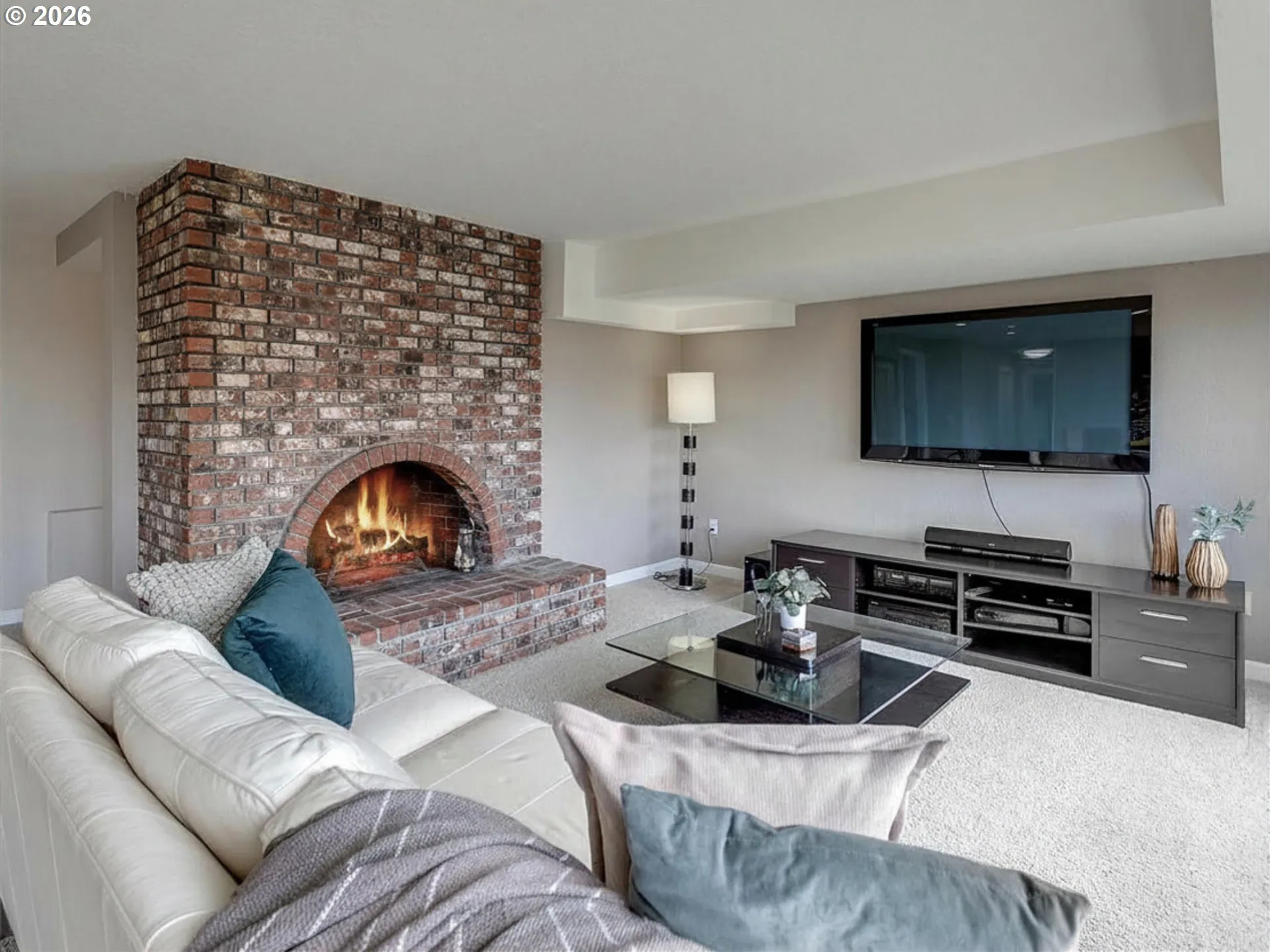 Family Room-Lower