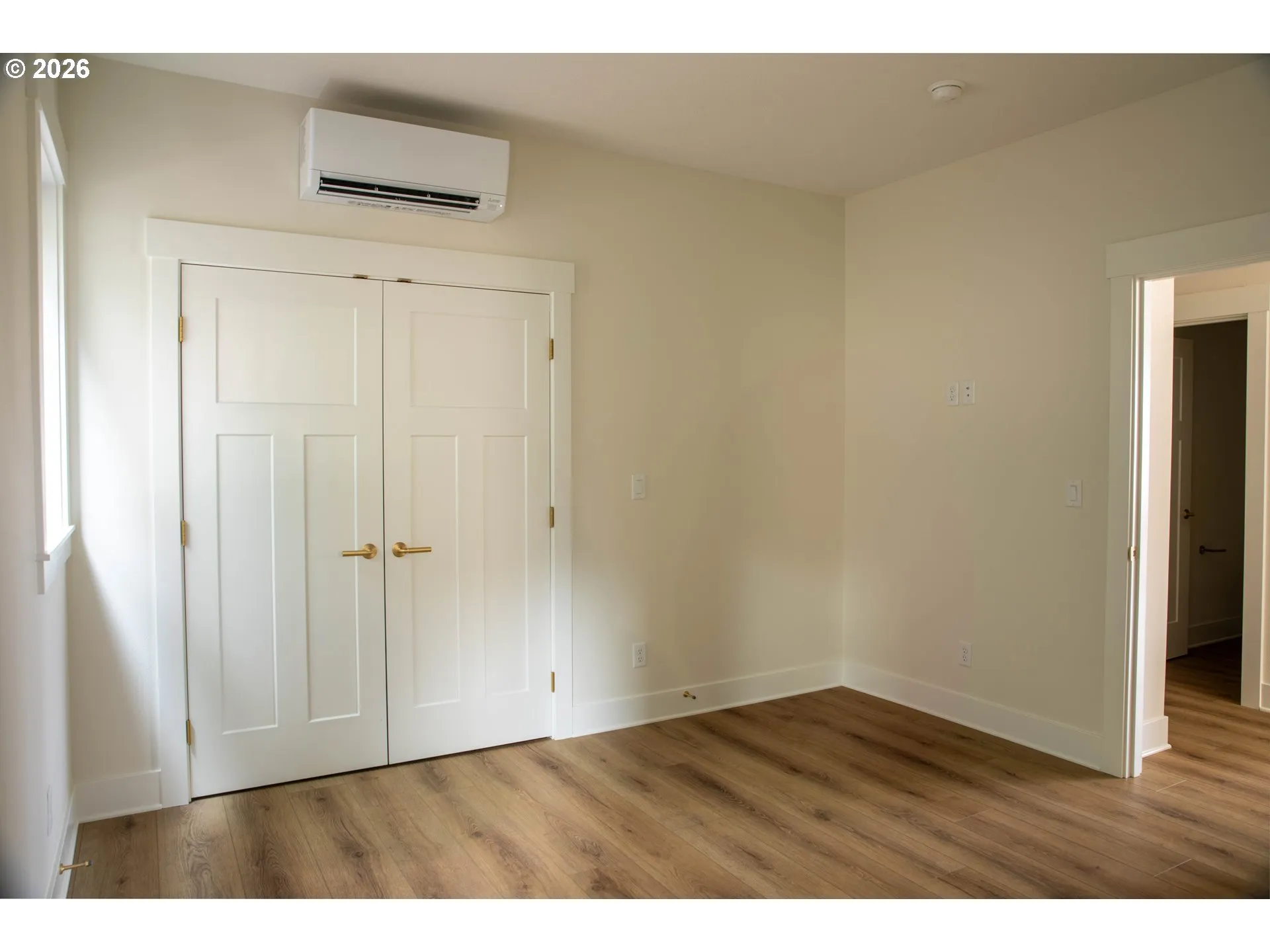Primary Bedroom-Walk-In Closet