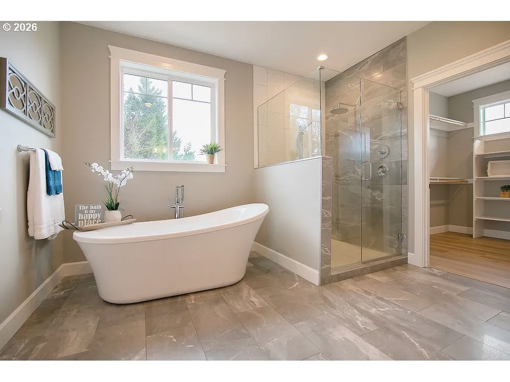En Suite Bathroom