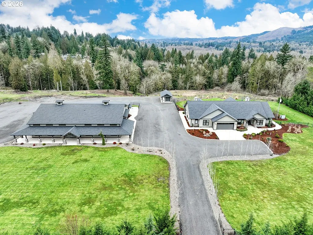 Drone View/UAV