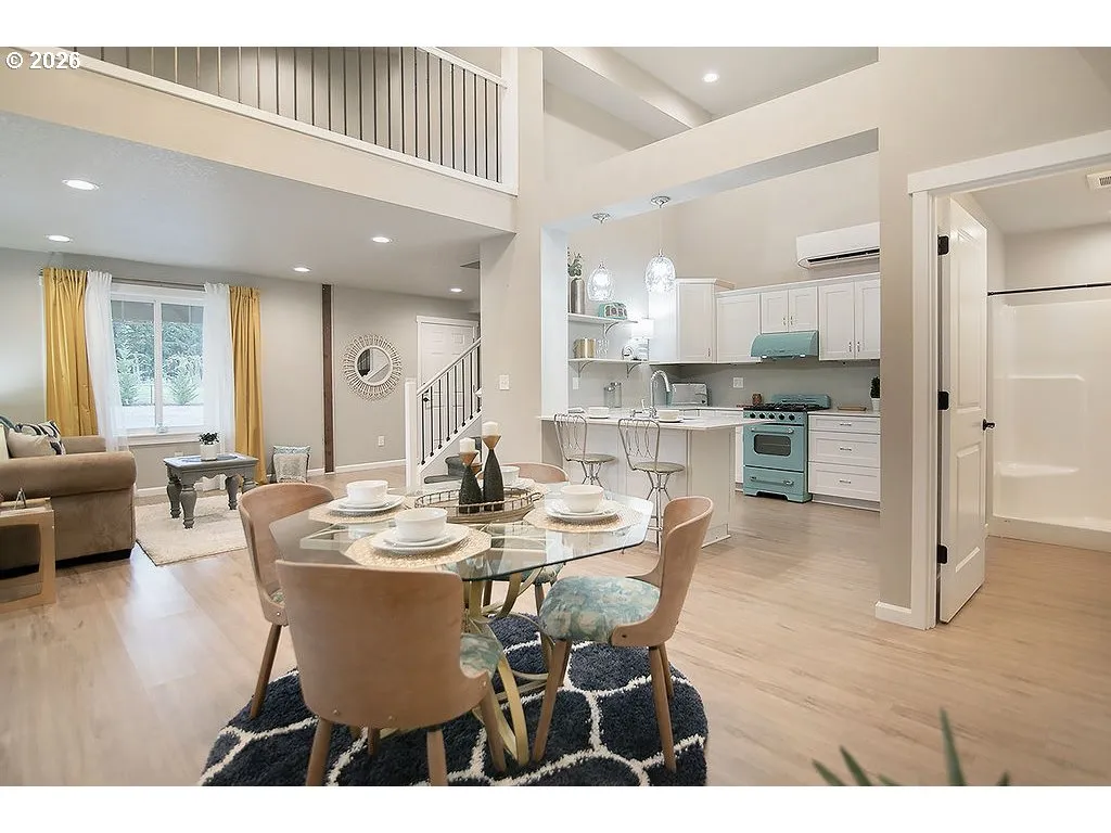 Accessory Dwelling Unit-Finished