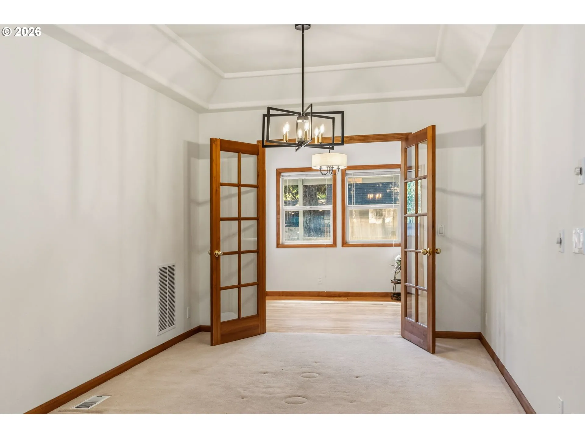 Dining Room-Formal