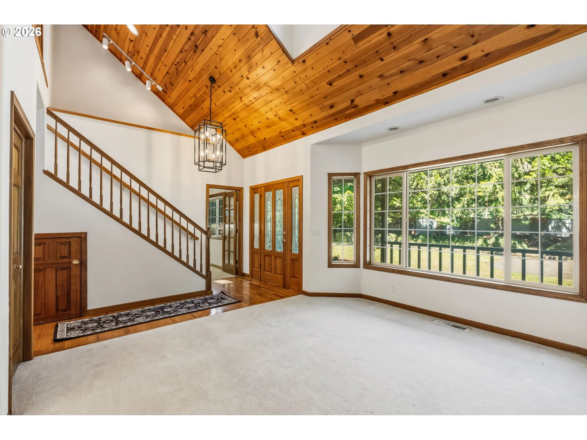 Entrance/Foyer
